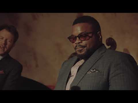 Ken Fowser featuring Jeremy Pelt