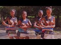 African Tribal Dancing