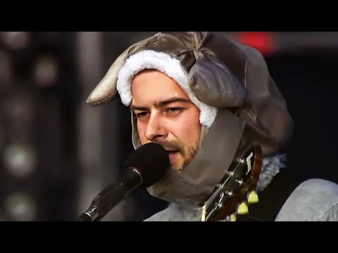 ŁĄKI ŁAN - Jammin / LIVE! Przystanek Woodstock 2010