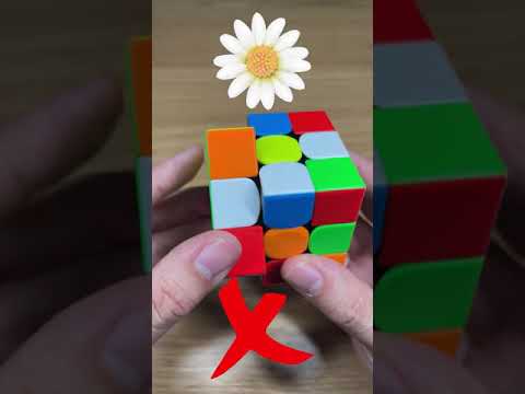 How SPEEDCUBERS Solve A Rubik's Cube In SECONDS
