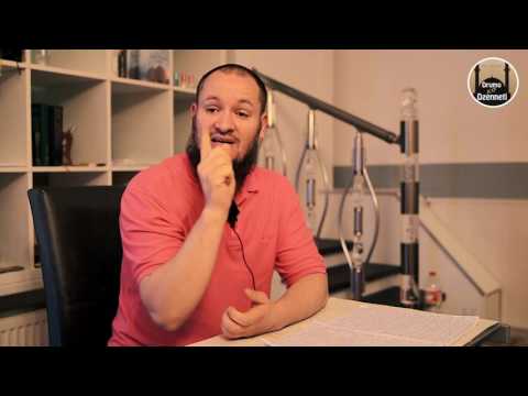 Romano Dersi 2016  Afrim Soj Duzno o Muslimani Hem I Muslimanka Ko Ramazani te Kerel