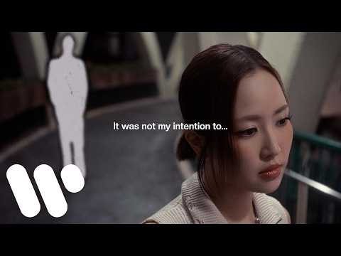 Kiri T - 真的不是故意的 Not My Intention [Official Music Video]