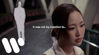 Kiri T - 真的不是故意的 Not My Intention [Official Music Video]