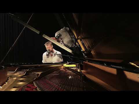 Stroman - Iedereen Kijkt, Iedereen Wacht [live]