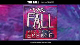 The Fall - Brillo De Facto (Official Audio)