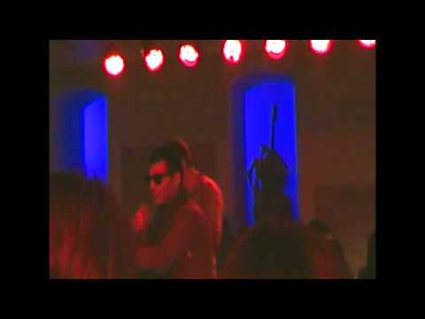 5 noemberi 2011 weli.. koncerti(2011) G4B-s koncerti magti clubshi .