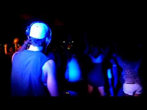 Dj Nando Ramos (OFICIAL)  No Cabo-PE (Funk Carioca)