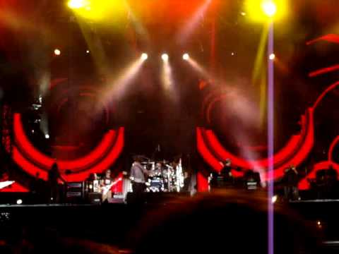 Dave Matthews Band ACL 09 So much to say-ASTB-Too Much-Ants Marching...