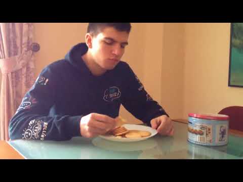 Si la vida te da comida, compártela