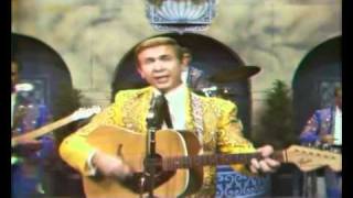 Buck Owens - "Trouble And Me"