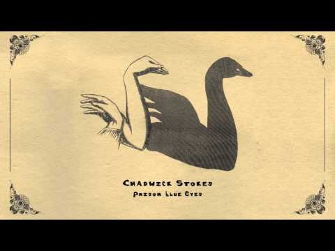 Prison Blue Eyes Downtown - Chadwick Stokes