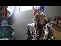 Khokhovula Gundabaloyi Explaining Rituals