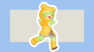 VAROLANT初心者が遊ぶだけの配信