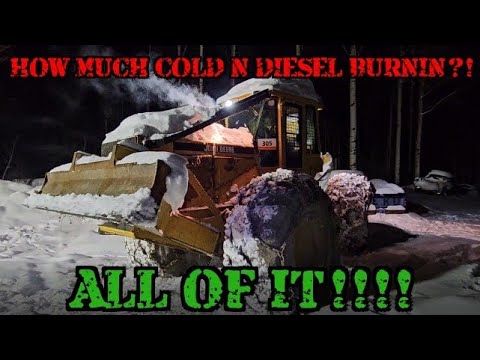 -22F JOHN DEERE, 7.3 POWERSTROKE, CUMMINS N DETROIT COLD START DELUXE!!!
