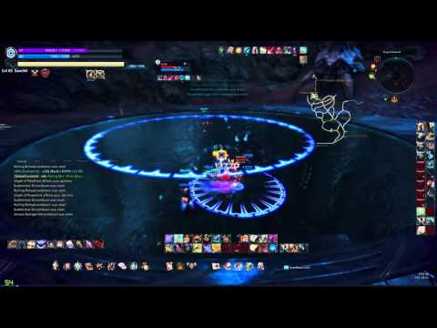 Tera Eu Grand Final Rematch 1v1 Tournament