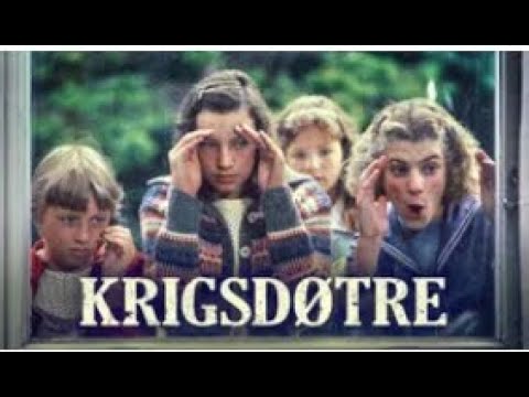 Krigsdøtre  – Hanne   1961