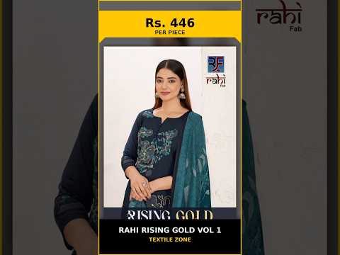 Rahi Rising Gold Vol 1 – product video thumbnail