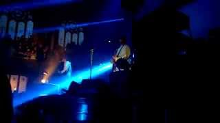 Super Furry Animals - Ice Hockey Hair Live (4K Video)