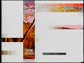 TVP Polonia Ident Fragment Programu Dnia I Blok Reklamowy 23 06 2005