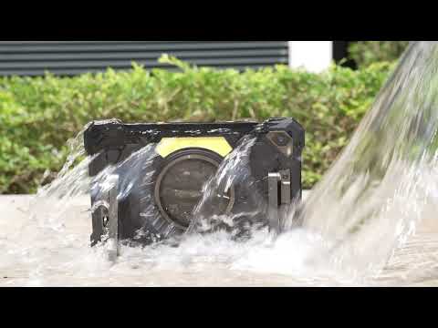 Unboxing the BEAST! 🔥 CUBOT TAB KingKong S — Built for the Bold