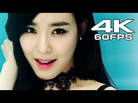 [4K/60FPS] Girls' Generation - Mr.Mr
