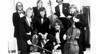 Electric Light Orchestra - The Diary of Horace Wimp