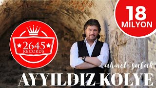 Ahmet Şafak - Ayyıldız Kolye (Official Video)