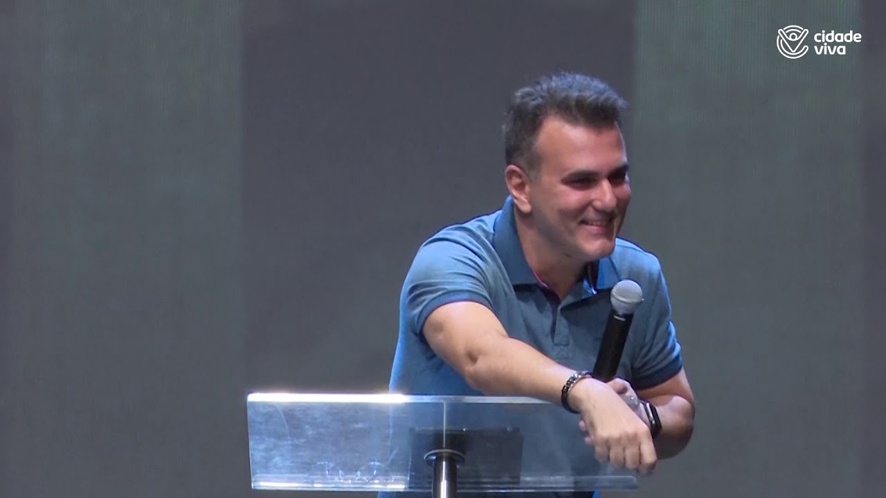 Sérgio Queiroz - Tempo de Reconstruir