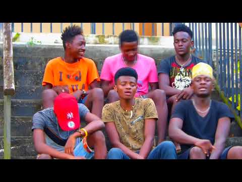 Mdj mann ft Bodji style Clip Officiel_Halé halé lé