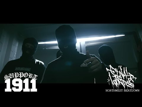 Final Words "Betrayal of the Brotherhood" (Official video)