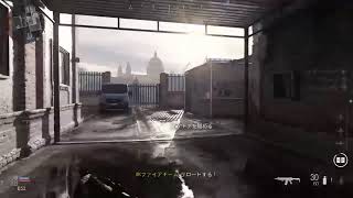 #5【FPS】京大生のCOD:MW生放送