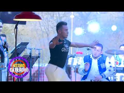 CANTANTES DE DELICIAS, BAILANDO PUNTA EN RITMO CATRACHO