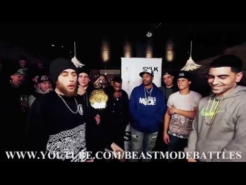 Sly4life vs Pat Dukes