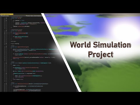I almost dumped Unity's DOTS! - World Simulation Project - Indie Game Devlog #3 (Unity DOTS/ECS)