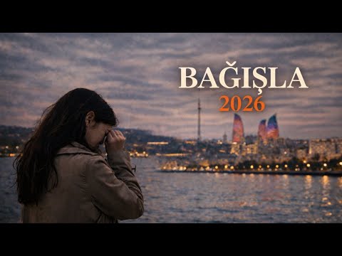Aydın Lökbatanlı - Bağışla 2026 Yeni (Cover)