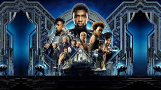 Phambili (Black Panther Soundtrack)