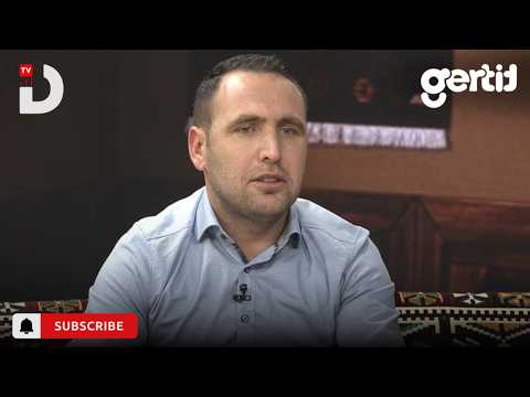 Albert Shabani | Sofra e Salihut | DTV Media