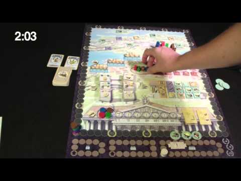 Recensioni Minute [020] - Trajan