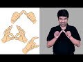Alphabet (Indian Sign Language)