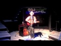 Mark Erelli - 5 Beer Moon - Drylongso 6/28/12