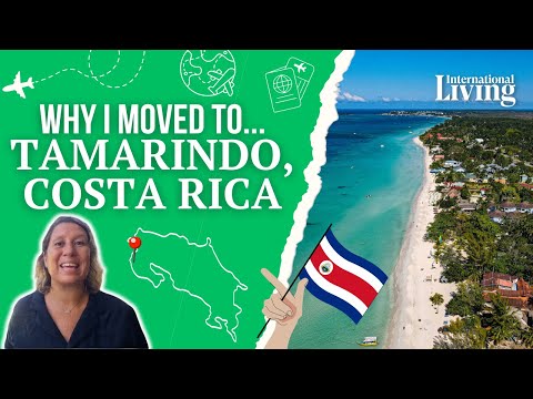 $340K for a Beach Home in Costa Rica? See My Tamarindo Life!