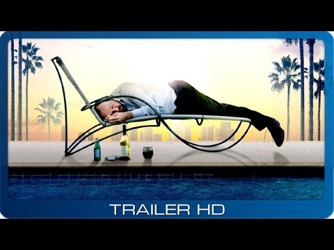 Trailer-Vorschau: Shrink - Nur nicht die Nerven verlieren