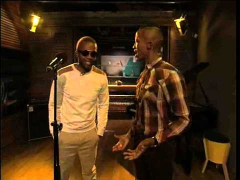 Lungelo Performance: Loving You  (8 May 2014)