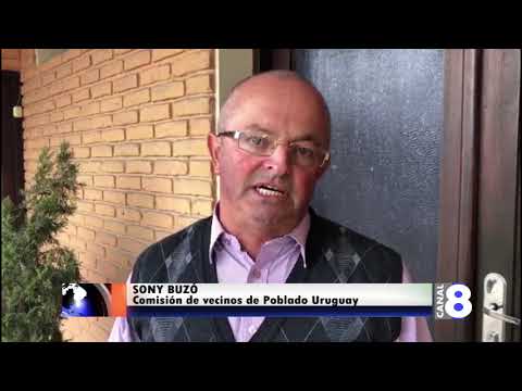 VARIADAS ACTIVIDADES SE REALIZARÁN EN POBLADO URUGUAY ESTE FIN DE SEMANA