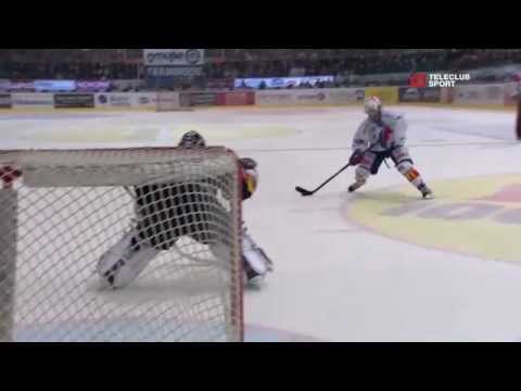 Teleclub: shootout: 2x Shannon vs Conz