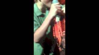 Mercy on Me- Reed Deming Pop City Tour