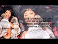 Lil' Kim - Not Tonight (Lyrics - Video)