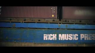 Bad Bunny - Crecia ft Justin Quiles y Almight (Video Oficial)