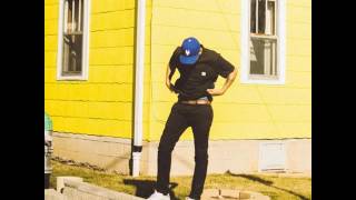 Mathaius Young - Okay (2015)