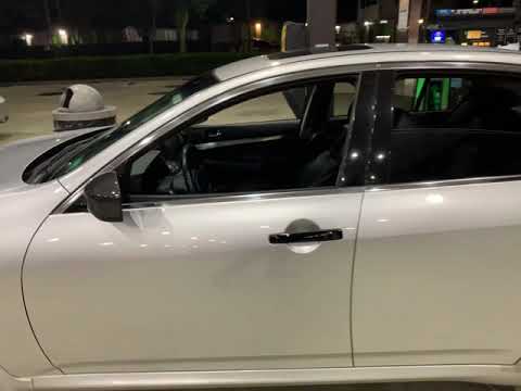 2011 Infiniti G37 Sport Sedan 6MT.